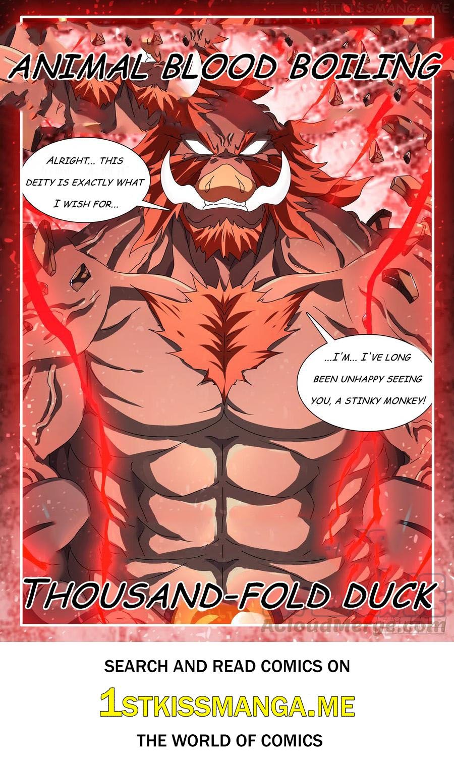My Cultivator Girlfriend Chapter 640 12